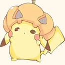 皮神皮卡丘的万圣节搜狗输入法皮肤下载