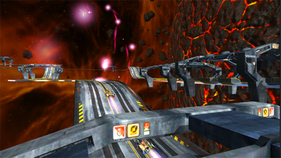 磁悬浮赛车之极速漂移 免费版