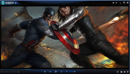 吉吉vod高清播放器下载v2.8.0 官方网站版