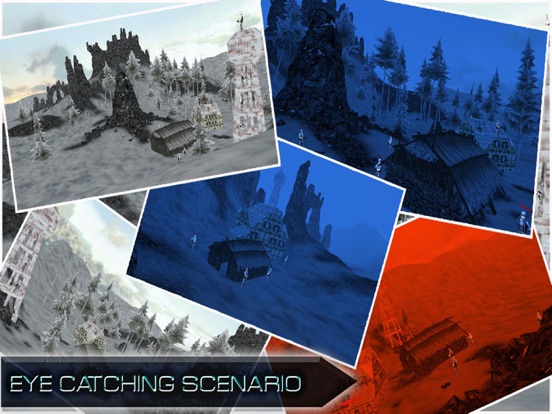 精锐军队狙击手射击游戏3D - 间谍拍摄任务：完全免费游戏