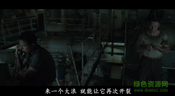 怒海救援The.Finest.Hours 2016简繁字幕下载1080p.BluRay.x264蓝光版