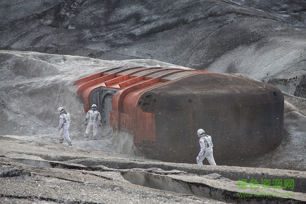 星际穿越中文字幕下载1080P 简体特效高级字幕