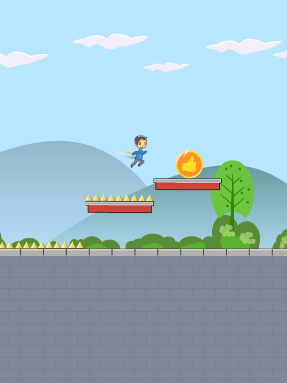 可可历险记冒险岛酷跑_儿童游戏免费6岁7岁8岁