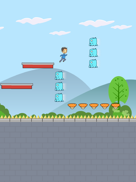 可可历险记冒险岛酷跑_儿童游戏免费6岁7岁8岁