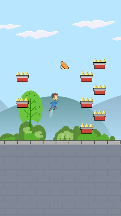 可可历险记冒险岛酷跑_儿童游戏免费6岁7岁8岁