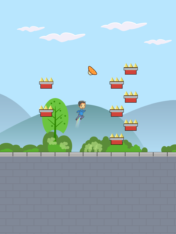 可可历险记冒险岛酷跑_儿童游戏免费6岁7岁8岁