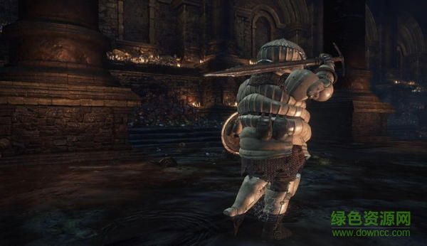 黑暗之魂3洋葱骑士剧情存档下载