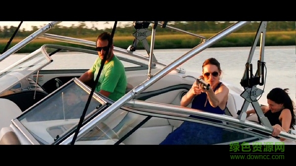 珍宝大战中文字幕下载校订版含片花字幕