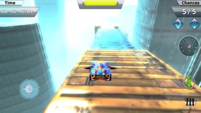 尘埃3D赛车计划-山脊赛车道狂飙模拟驾驶越野车拉力大赛