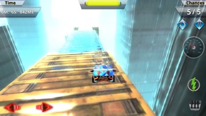 尘埃3D赛车计划-山脊赛车道狂飙模拟驾驶越野车拉力大赛