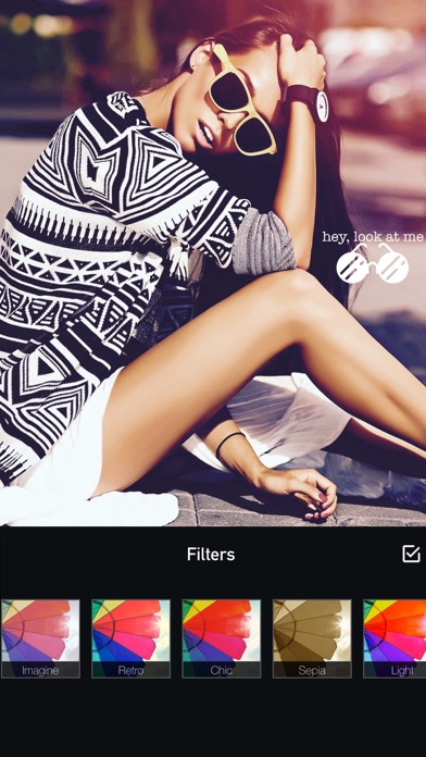 摄影艺术家摄像机