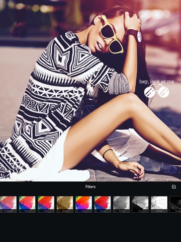 摄影艺术家摄像机