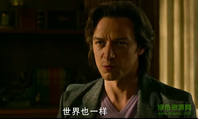 x战警天启高清中英双语字幕下载2016 720p.HDCAM.srt格式