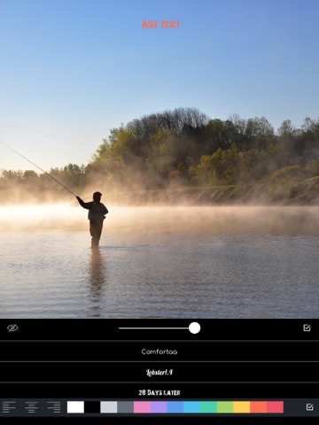 摄影艺术家摄像机