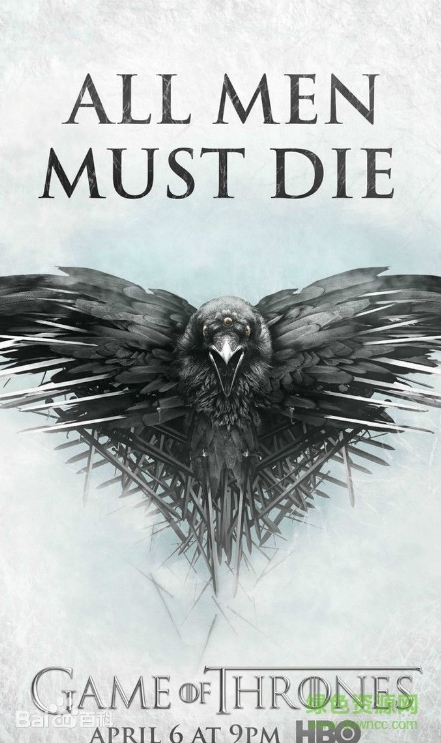 冰与火之歌权力的游戏第六季第六集中文字幕下载720p.HDTV.ass