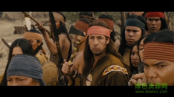 滑稽六人组中文字幕下载特效字幕