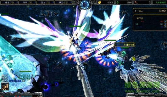 魔帝传奇2.3双剑开封素菜无cd涨属性p闪版下载