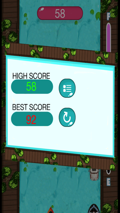 极端的船赛车-动力涡轮，速度，拇指船免费赛车游戏的孩子们