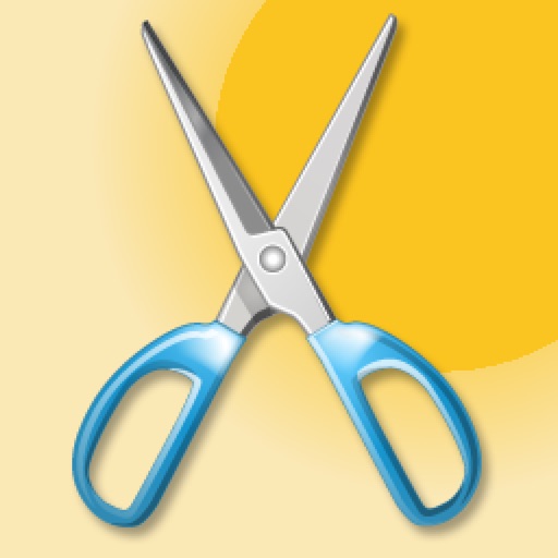 最精准好用的图片裁剪工具