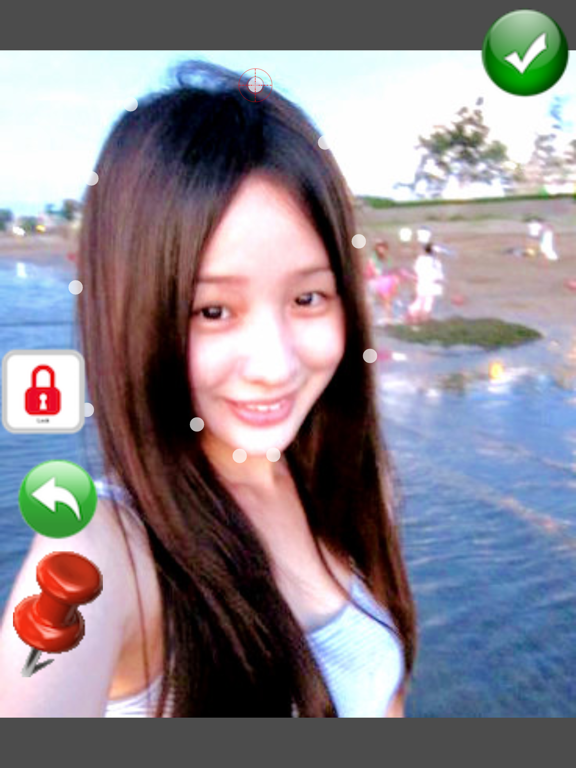 最精准好用的图片裁剪工具