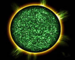 ps放射状太阳光效果滤镜(Flaming Pear SolarCell)下载免费版