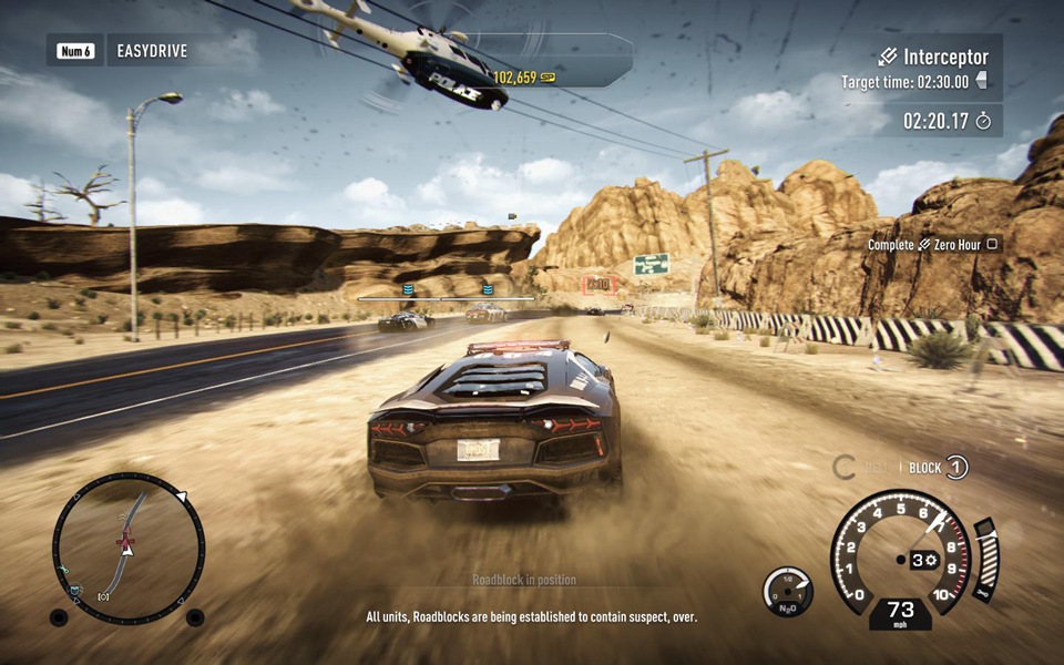 极品飞车16全解锁存档下载绿色版