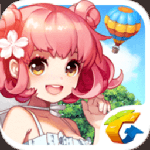 腾讯全民小镇pc版下载v1.8.3 官方最新版