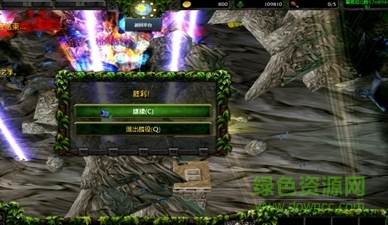 神魔之墓地5.1墓家劫_魔兽防守地图下载附游戏攻略