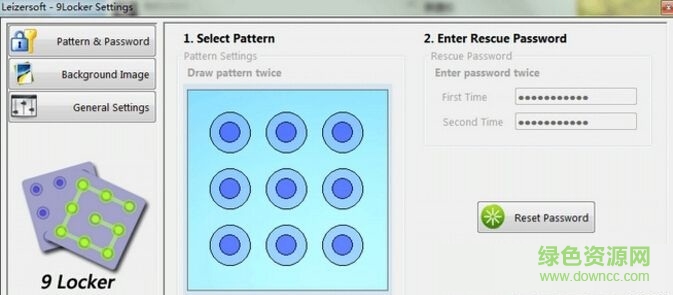 9locker九宫格锁软件下载v1.0 最新版