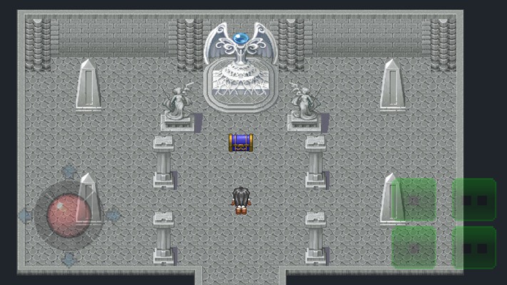 银魔戒指无限金币存档下载