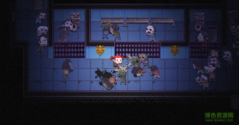 加拿大死亡之路v1.0三项修改器下载