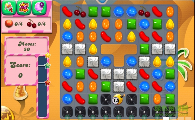 糖果萌萌消电脑版 糖果萌萌消电脑版