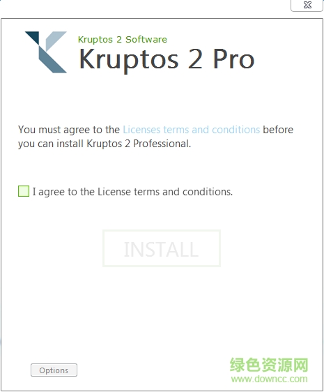 文件加密工具kruptos2下载v6.0.2.0 官方安装版