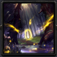 魔苍穹遗迹_魔兽orpg地图下载附隐藏英雄密码