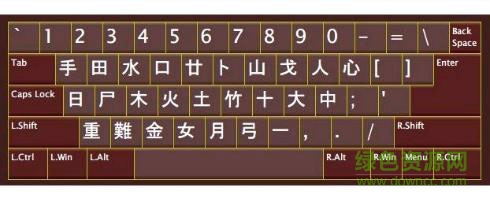 香港速成输入法下载v2.2最新免费版