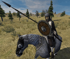 骑马与砍杀通用存档修改器下载v1.168