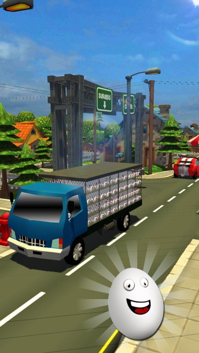 鸡蛋农场 - 养鸡