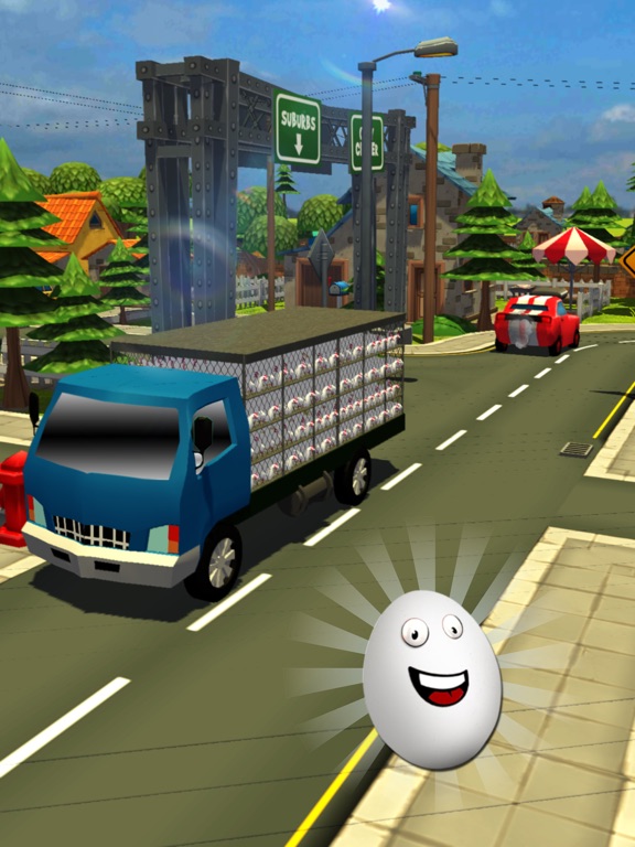 鸡蛋农场 - 养鸡