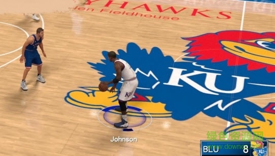 nba2k17魔术师约翰逊存档下载官方绿色版