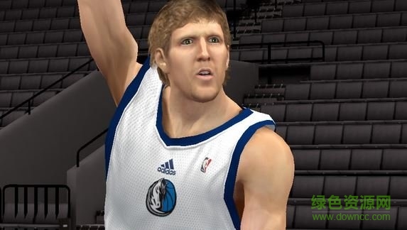 nba2k17诺维斯基面补mc存档下载