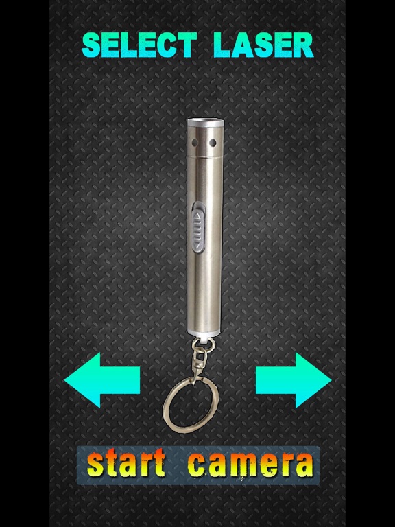 100激光笔光束笑话