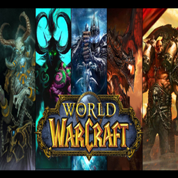 魔兽世界v1.11下载附隐藏英雄密码+攻略