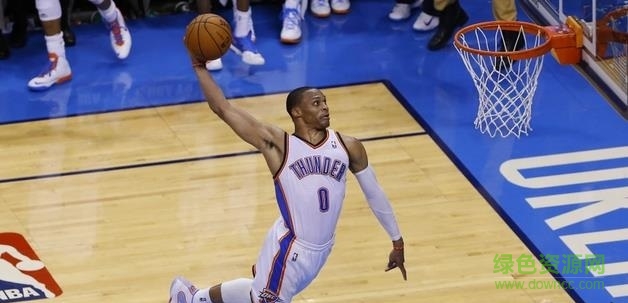 nba2k17威少面补mc存档下载