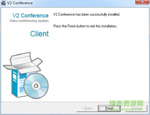 威速v2视频会议系统下载v6.3.33.32 官方最新版