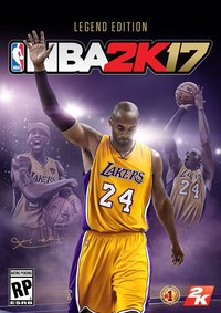 nba2k17雷阿伦面补mc存档下载