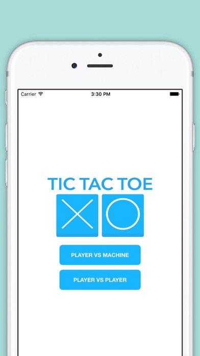 井字 - 圈与叉游戏