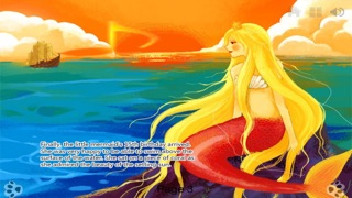 海的女儿 - 睡前动画故事书 iBigToy