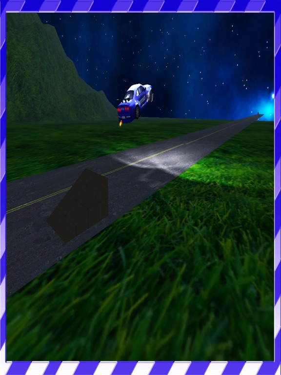 鲁莽之夜漂移赛车与顶级职业倦怠