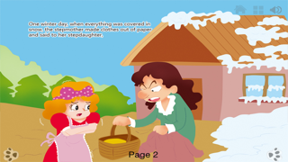 三个小矮人 - 睡前 童话 动画 故事 iBigToy