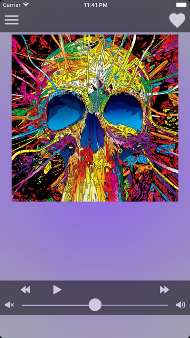 Hong Kong Radio - 高品质无损原声音乐播放器